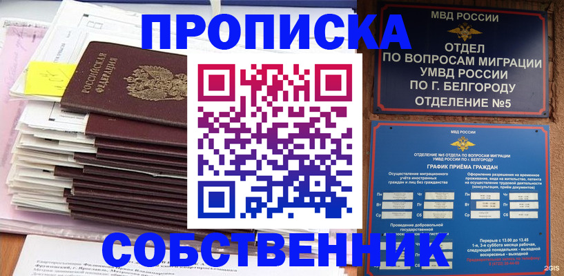 прописка законно в Красноярском крае